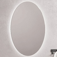 Corozo Зеркало Овал 57x77