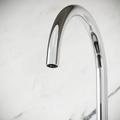 Sancos Смеситель для кухни Taper хром SC4012CH – фотография-4