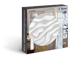 Feron Светодиодный управляемый светильник AL5450 60W – фотография-8