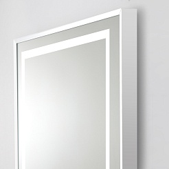 BelBagno Зеркало SPC-KRAFT-700-900-LED-TCH-WARM – фотография-4