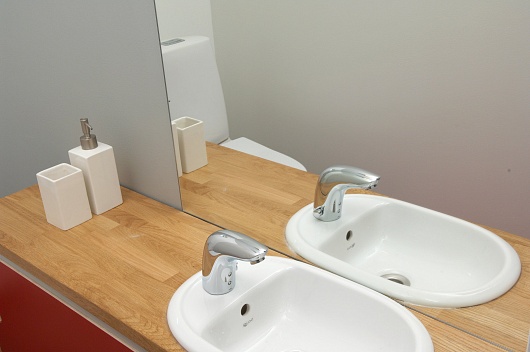 Oras Смеситель Electra 6150F для раковины – картинка-7