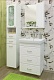Sanflor Мебель для ванной Ксения 60/2 R – фотография-11