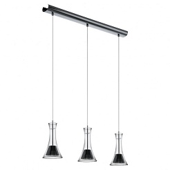 Eglo Светильник "Musero 93796" подвесной – фотография-1