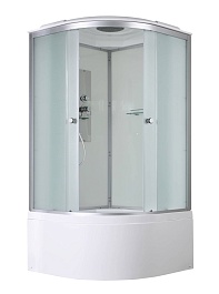 Avacan Душевая кабина 100/100 D5010 – фотография-1