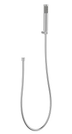 BelBagno Душевая система Uno UNO-DFS-CRM хром – фотография-1