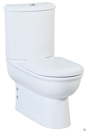 Creavit Бачок Selin SL410.00000 – фотография-2