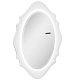  Мебель для ванной Mero 100 белый – фотография-17