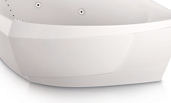 Aquatika Экран H2O Альпина фронтальный R – фотография-1