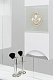 Onika Мебель для ванной Флорена 105 белая – картинка-10