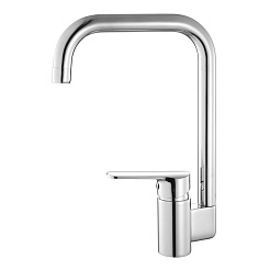 Iddis Смеситель для кухни District DISSBL0i05 – фотография-6