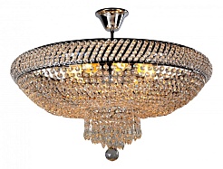  Люстра "Moravia 8553-38" потолочная – фотография-1