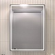 Vigo Зеркальный шкаф Geometry Comfort 600 с бесконтактным выключателем – картинка-16