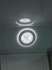 WeltWasser Душевая кабина Werra XL 804 – фотография-8