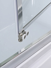 Avacan Душевая кабина 160/85 V5016 прозрачная – фотография-20