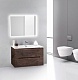 BelBagno Мебель для ванной ETNA 39 800 Rovere Moro, BTN – фотография-14