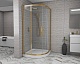 Grossman  Душевой уголок Pragma PR-100G – картинка-7