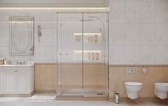 Ambassador  Душевой уголок Abner 10011104R – фотография-9