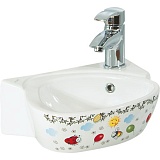 Creavit Раковина детская Cocuk CK035