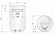 Ariston Водонагреватель накопительный ABS Pro Eco PW 80 V Slim – фотография-12