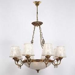  Люстра "Virta W88280-311" подвесная – фотография-1