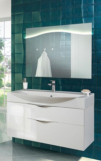  Зеркало Дольче 105 – картинка-5