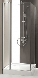 Cezares Душевой уголок TRIUMPH-D-A-12-100-C-Cr-L – фотография-1