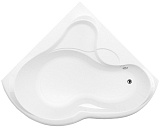 Aquanet Акриловая ванна Bellona