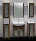 Dreja Мебель для ванной "La Futura 65" слива – фотография-8