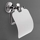 Art&Max Держатель туалетной бумаги Antic Crystal AM-2683SJ-Cr – фотография-5