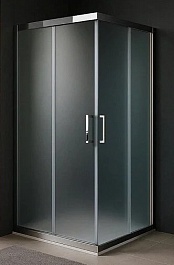 Royal Bath Душевой уголок 120/80 HPD RB8120 HPD-C-CH – фотография-1