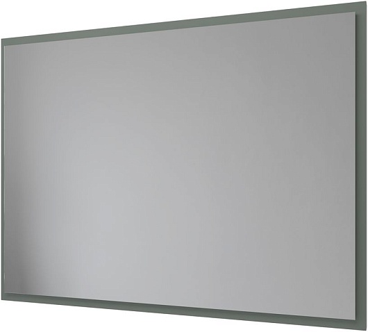 Allen Brau Зеркало Activity 100 1.340029.CGM олива матовый – фото-1