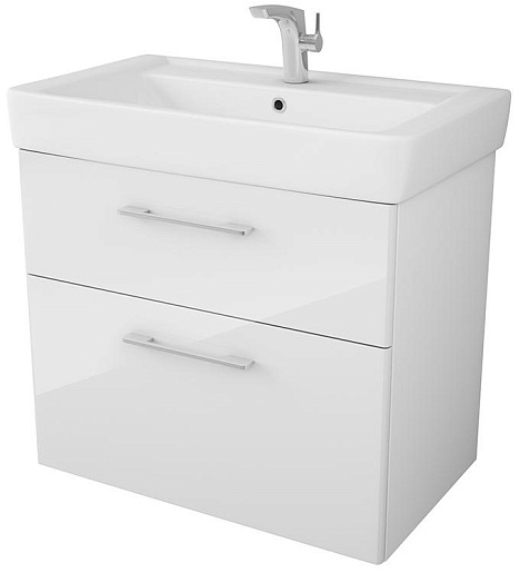 Alvaro Banos Тумба с раковиной Valencia máximo 80 – фото-1