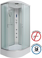 Niagara Душевая кабина Classic NG-33184-14RF
