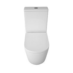 Teymi Унитаз-компакт напольный Lina T40103 – фотография-14