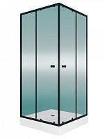 Teymi Душевой уголок Helmi 90x90 с поддоном T00604