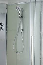 Avacan Душевая кабина 120/80 EM3812LT прозрачная – фотография-12