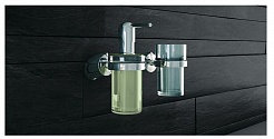 Grohe Стакан Atrio – фотография-4