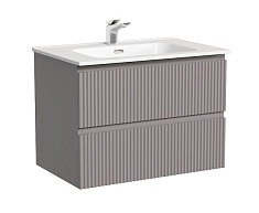 Sancos Тумба с раковиной Snob R 70 doha soft