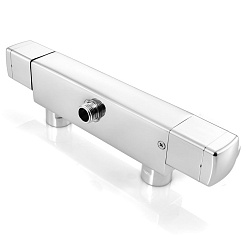 Iddis Смеситель для душа MONET MONSB00i75 с термостатом – фотография-3