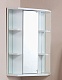 Onika Зеркальный шкаф Кредо 35 угловой – фотография-7