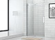 Cezares Душевая дверь в нишу STYLUS-O-M-BF-1-130-C-Cr – картинка-6