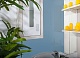 Бриклаер Зеркальный шкаф Бали 90 L светлая лиственница – картинка-8