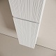 Sancos Шкаф пенал Code 35 подвесной белый матовый (bianco) – картинка-10