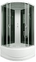 Душевая кабина ER3508TP-C4-RUS