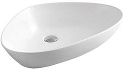 Teymi Тумба с раковиной Nura 80 Ellie 60 подвесная дуб/белый – фотография-6