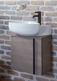 Jacob Delafon Смеситель для раковины Nouvelle Vague E78335-BLV – фотография-2