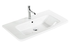 BelBagno Мебельная раковина Urban 80 12080-KL – фотография-1