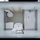 Triton Акриловая ванна Стандарт 130x70 – картинка-16