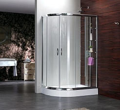 Grossman  Душевой уголок Classic GR-9120R – фотография-2