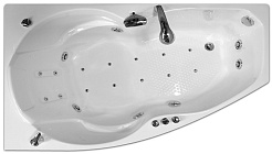 Triton Акриловая ванна Лайма R – фотография-7